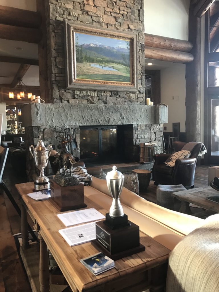 Spanish Peaks Mountain Club