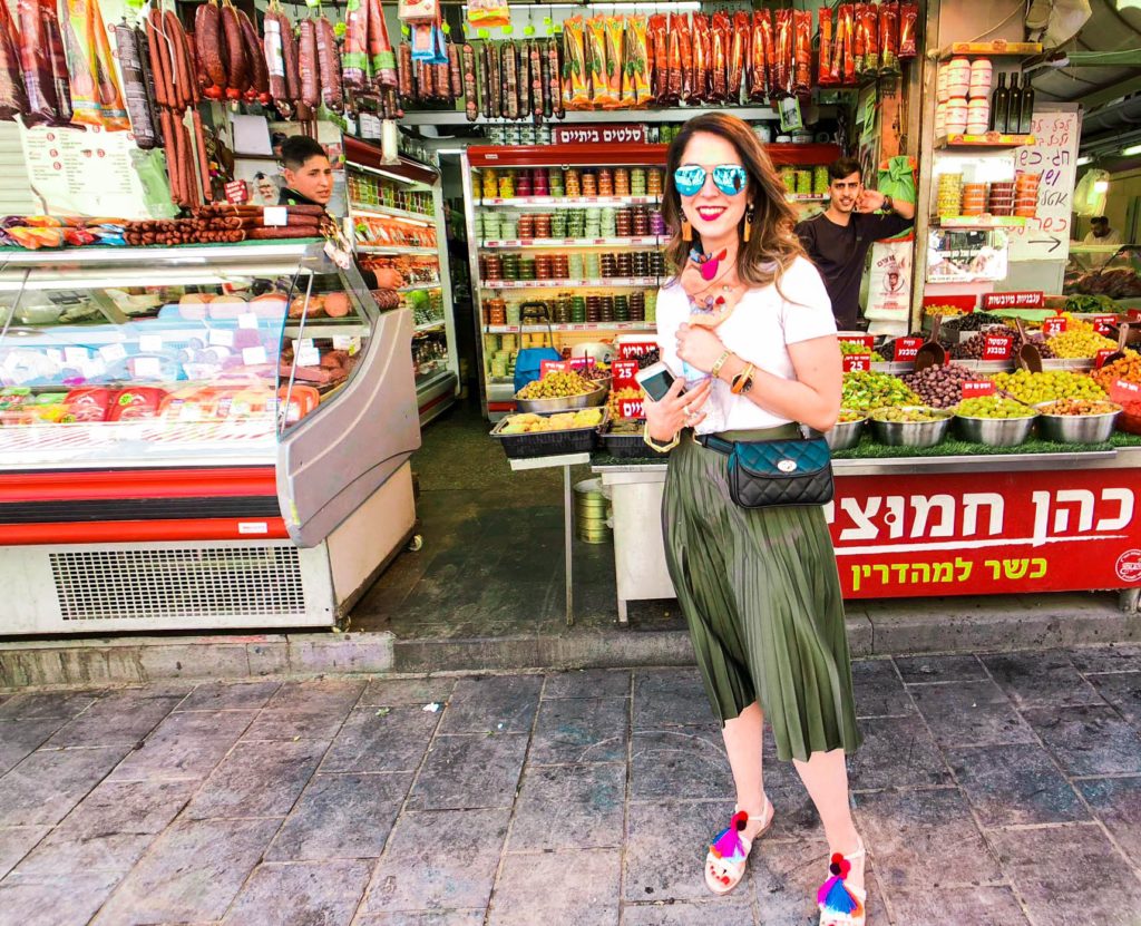 Fun things to do in Jerusalem, Israel