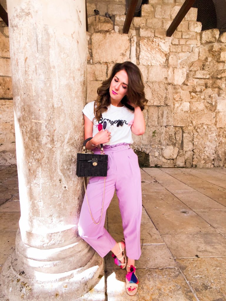 What to wear when visiting Jerusalem, Israel