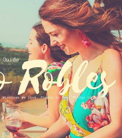 Paso Robles Travel guide