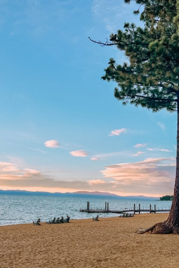 lake tahoe summer travel guide